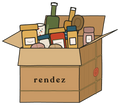 The Summer's End Box